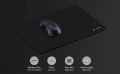 AUKEY KM-P1 GAMINGOWA PODKŁADKA POD MYSZ 350X250 - 1030003