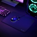 AUKEY KM-P1 GAMINGOWA PODKŁADKA POD MYSZ 350X250 - 1193243