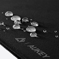 AUKEY KM-P2 GAMINGOWA PODKŁADKA POD MYSZ 80X30 - 1029973