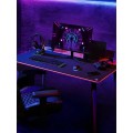 AUKEY KM-P4 GAMINGOWA PODKŁADKA POD MYSZ 1200X600 - 1193256