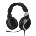 Słuchawki z mikrofonem iBOX X10 Gaming 7.1 RGB - 1030387
