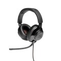 Słuchawki JBL QUANTUM 300 (przewodowe, nauszne, gamingowe) - 1030269