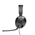 Słuchawki JBL QUANTUM 300 (przewodowe, nauszne, gamingowe) - 1030277