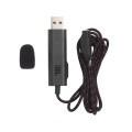 Słuchawki JBL QUANTUM 300 (przewodowe, nauszne, gamingowe) - 1030279