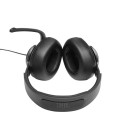 Słuchawki JBL QUANTUM 300 (przewodowe, nauszne, gamingowe) - 1030273