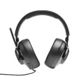 Słuchawki JBL QUANTUM 300 (przewodowe, nauszne, gamingowe) - 1030271