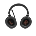 Słuchawki JBL QUANTUM 400 (przewodowe, nauszne, gamingowe) - 1030289