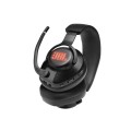 Słuchawki JBL QUANTUM 400 (przewodowe, nauszne, gamingowe) - 1030285
