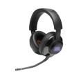 Słuchawki JBL QUANTUM 400 (przewodowe, nauszne, gamingowe) - 1030284