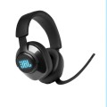 Słuchawki JBL QUANTUM 400 (przewodowe, nauszne, gamingowe) - 1030282