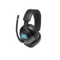 Słuchawki JBL QUANTUM 400 (przewodowe, nauszne, gamingowe) - 1030283