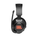 Słuchawki JBL QUANTUM 400 (przewodowe, nauszne, gamingowe) - 1030287
