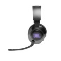 Słuchawki JBL QUANTUM 400 (przewodowe, nauszne, gamingowe) - 1030286