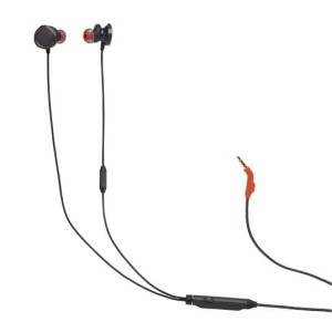 Słuchawki JBL QUANTUM 50 (douszne, gamingowe)