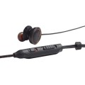 Słuchawki JBL QUANTUM 50 (douszne, gamingowe) - 1203274