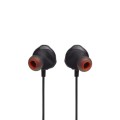 Słuchawki JBL QUANTUM 50 (douszne, gamingowe) - 1203277