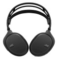 Słuchawki gamingowe JVC GG-01WQ (czarne , bezprzewodowe) - 1189329