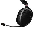 Słuchawki gamingowe JVC GG-01WQ (czarne , bezprzewodowe) - 1189330