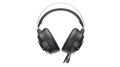 Słuchawki gamingowe Krux Zig RGB - 1030324