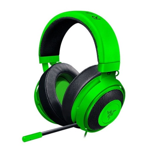 Słuchawki Razer Kraken Green - 1323213