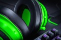 Słuchawki Razer Kraken Green - 1156800
