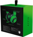 Słuchawki Razer Kraken Green - 1323217