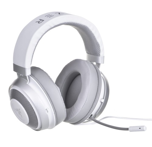 Słuchawki Razer Kraken - Mercury - 1030136
