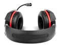 Słuchawki gamingowe REAL-EL GDX-7750 SURROUND 7.1 (black, z wbudowanym mikrofonem) - 1030198