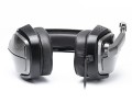 Słuchawki gamingowe REAL-EL GDX-7780 SURROUND 7.1 (black, RGB, z wbudowanym mikrofonem) - 1030236