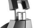 Słuchawki gamingowe REAL-EL GDX-7780 SURROUND 7.1 (black, RGB, z wbudowanym mikrofonem) - 1030233
