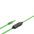 Snakebyte Zestaw Słuchawkowy HEAD:SET X Zielono czarne - 1169774