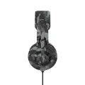 Słuchawki gamingowe TRUST GXT411K RADIUS BLACK CAMO - 1186723