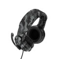 Słuchawki gamingowe TRUST GXT411K RADIUS BLACK CAMO - 1186724