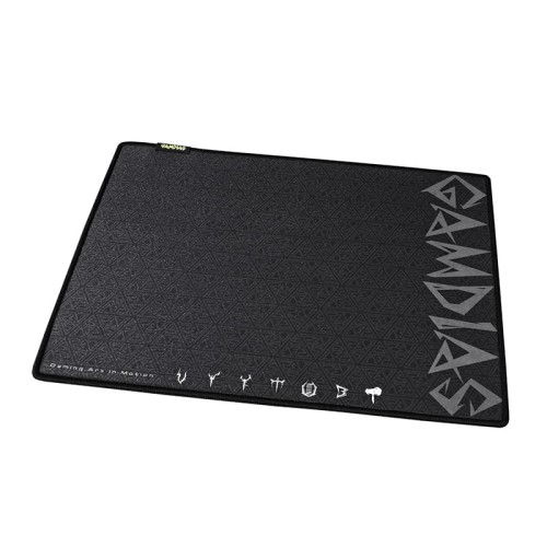 Gamdias Nyx Speed - Podkładka pod mysz rozmiar L - 1080884
