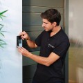 Inteligentny wideodomofon NETATMO - 1037283