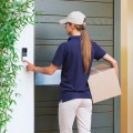 Inteligentny wideodomofon NETATMO - 1037286