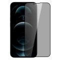 Nillkin Guardian Privacy Tempered Glass - Szkło ochronne prywatyzujące Apple iPhone 13 Mini - 1108685