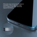 Nillkin Guardian Privacy Tempered Glass - Szkło ochronne prywatyzujące Apple iPhone 13 Mini - 1108693