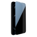 Nillkin Guardian Privacy Tempered Glass - Szkło ochronne prywatyzujące Apple iPhone 13/13 Pro - 1108695