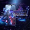 Nillkin Guardian Privacy Tempered Glass - Szkło ochronne prywatyzujące Apple iPhone 13/13 Pro - 1108700