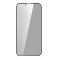 Nillkin Guardian Privacy Tempered Glass - Szkło ochronne prywatyzujące Apple iPhone 13 Pro Max - 1108705