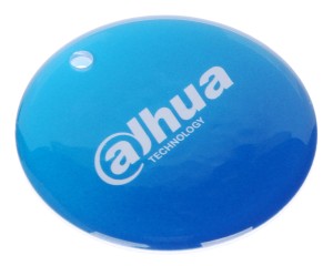 BRELOK ZBLIŻENIOWY RFID YX-4CM DAHUA