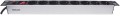 INTELLINET LISTWA ZASILAJĄCA RACK 19 X8 1U SCHUKO 3M BEZPIECZNIK 713986 - 1125716