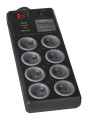 Listwa Zasilająca REAL-EL FRS-8F USB Charge 3m - 1049818