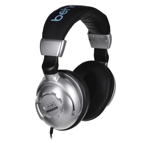 Behringer HPS3000 - Słuchawki uniwersalne - 1214112