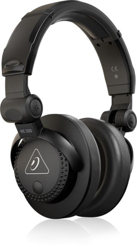 Behringer HC 200 - Słuchawki DJ - 1220634