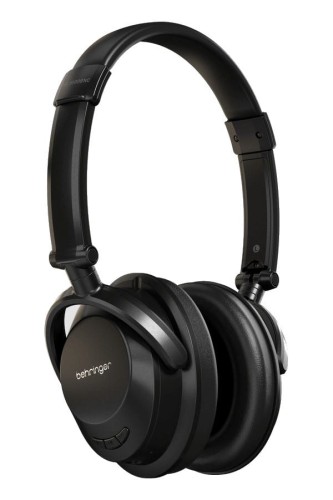 Behringer HC 2000BNC - Słuchawki bezprzewodowe Bluetooth z aktywną redukcją szumów - 1306455
