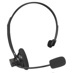 Behringer HS10 - Monofoniczny zestaw słuchawkowy USB