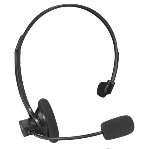 Behringer HS10 - Monofoniczny zestaw słuchawkowy USB - 1314636