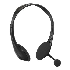 Behringer HS20 - Stereofoniczny zestaw słuchawkowy USB